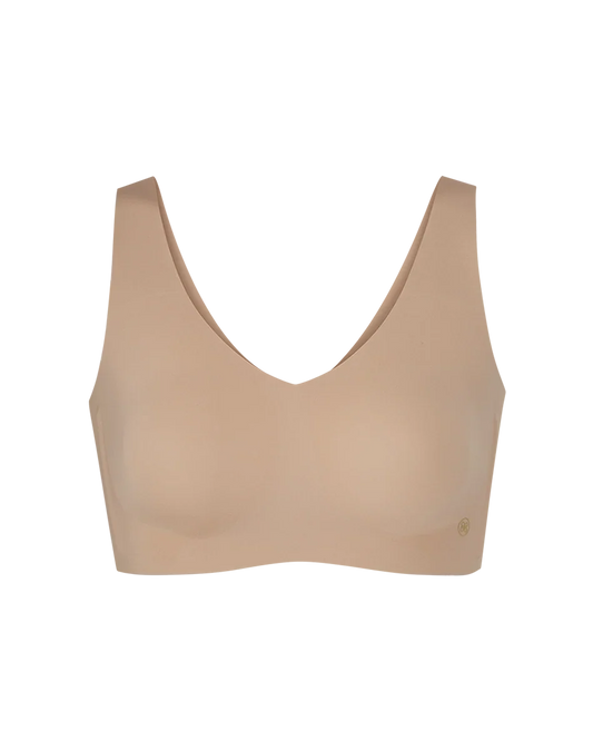 V-Neck Bra