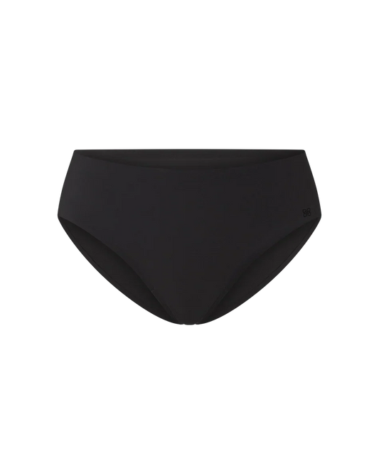 SoftForm Cotton Mid-Rise Brief