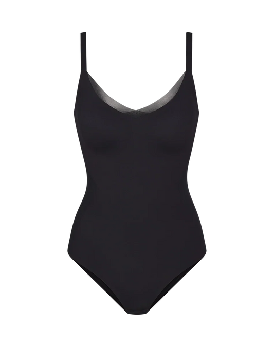 CrossOver Cami Bodysuit