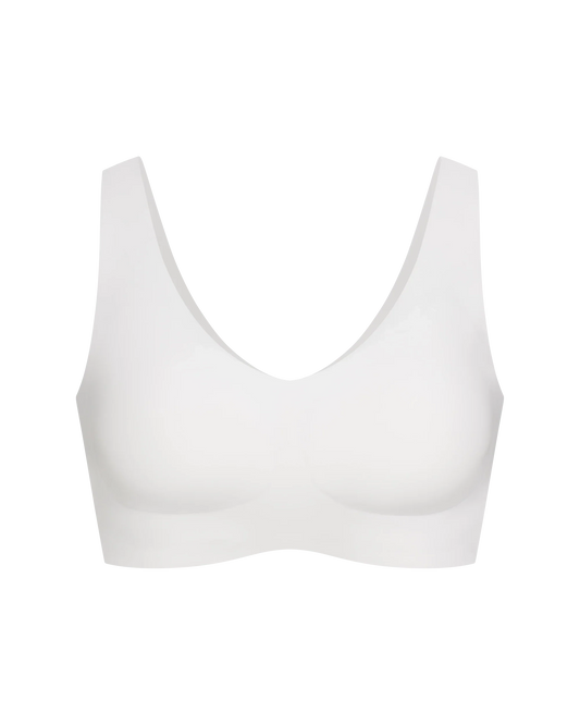 SoftForm V-Neck Bra