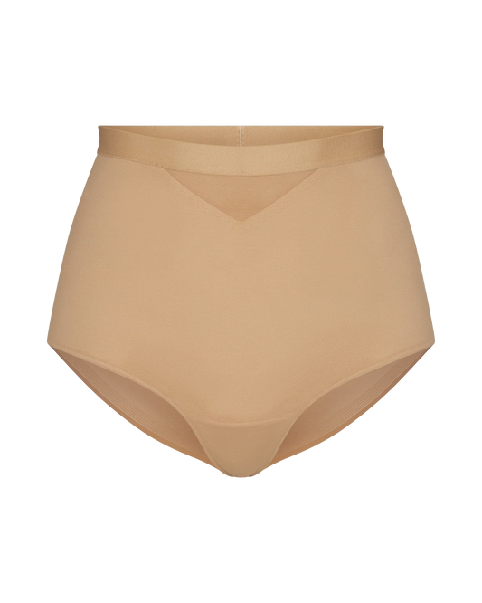 SuperPower Mid-Waist Brief