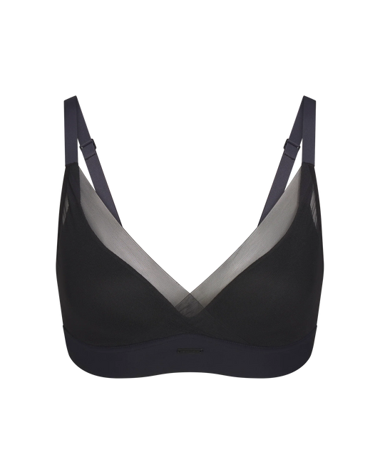 CrossMesh Bra
