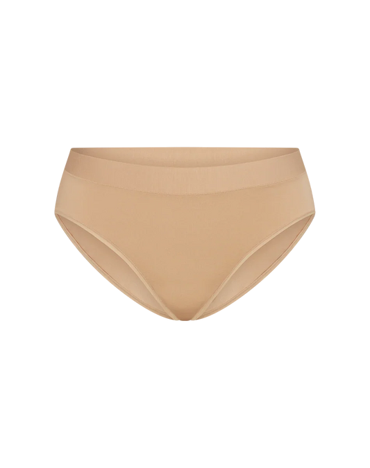 BlissWear Mid-Rise Brief