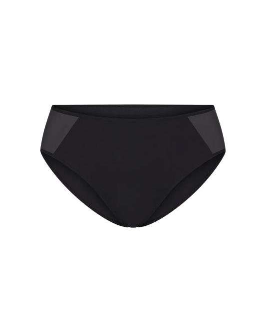 BlissWear Mesh Bikini