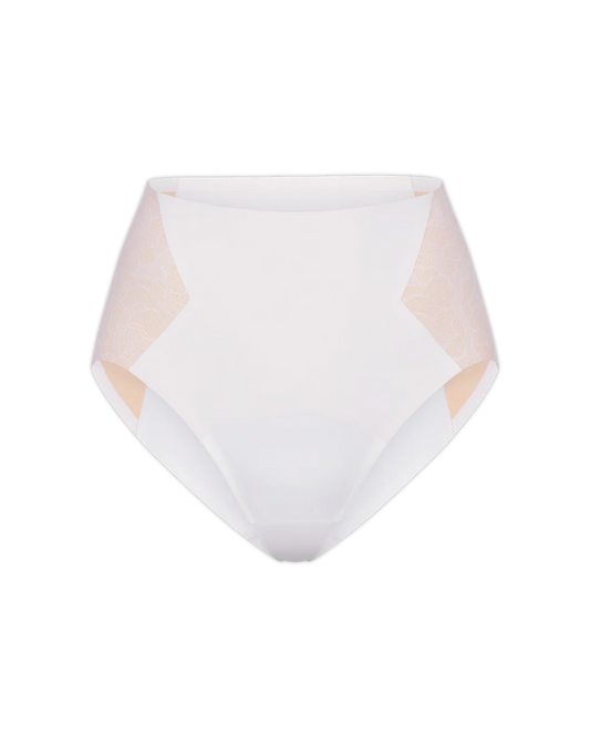 CrossOver Lace Brief