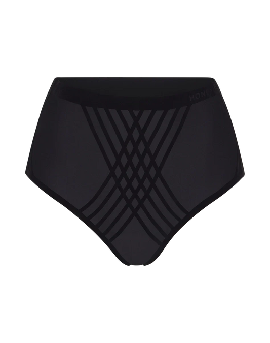 Silhouette Thong